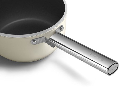 Smeg Steelpan SPF2012CRM - 5