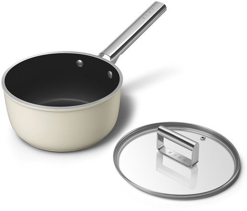 Smeg Steelpan SPF2012CRM - 10