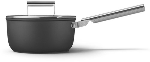 Smeg Steelpan SPF20012BLM - 1