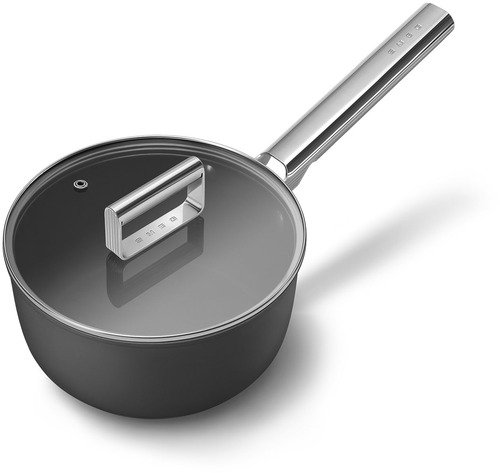 Smeg Steelpan SPF20012BLM - 2