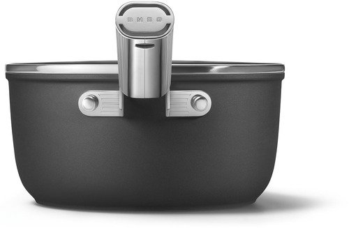 Smeg Steelpan SPF20012BLM - 3