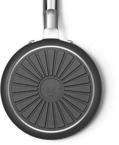 Smeg Steelpan SPF20012BLM - 4