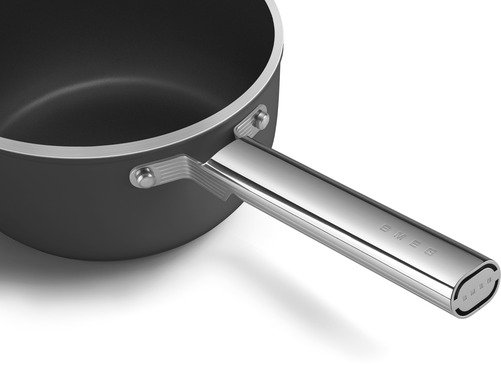 Smeg Steelpan SPF20012BLM - 5