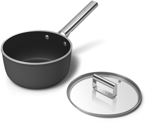 Smeg Steelpan SPF20012BLM - 10