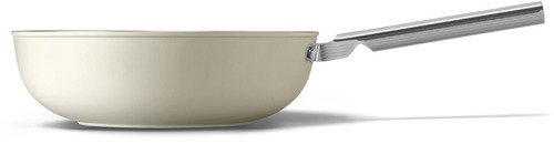 Smeg Wok WOF3002CRM - 1