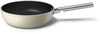 Smeg Wok WOF3002CRM - 2