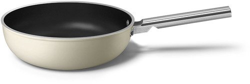 Smeg Wok WOF3002CRM - 2