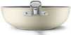 Smeg Wok WOF3002CRM - 3