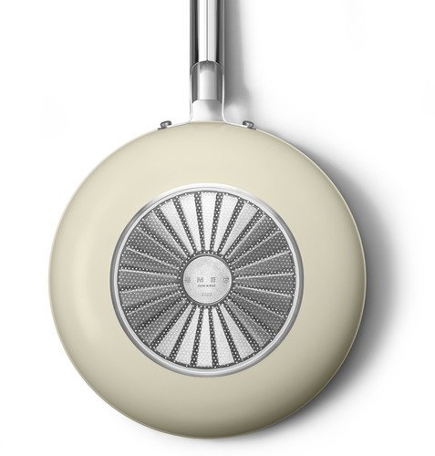 Smeg Wok WOF3002CRM - 4