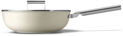 Smeg Wok WOF3002CRM - 5