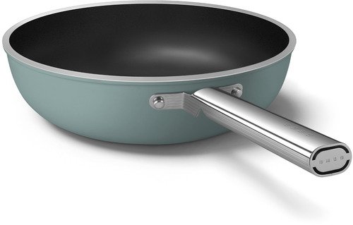 Smeg Wok WOF3002CRM - 6