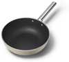 Smeg Wok WOF3002CRM - 7