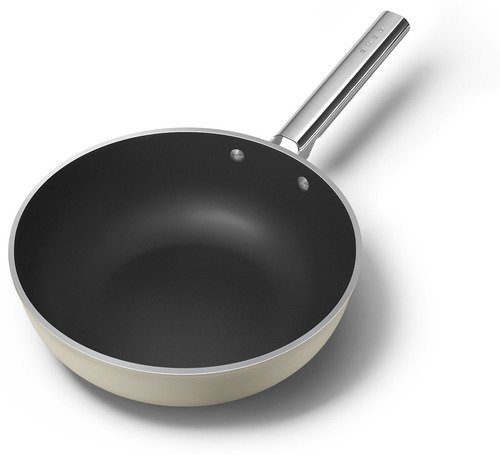 Smeg Wok WOF3002CRM - 7