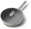 Smeg Wok WOF3002CRM - 9