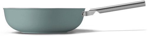 Smeg Wok WOF3002EGM - 1