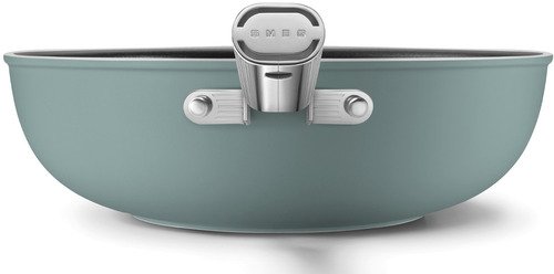 Smeg Wok WOF3002EGM - 3