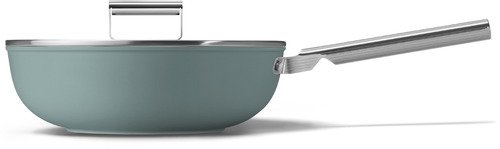 Smeg Wok WOF3002EGM - 5