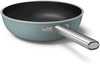Smeg Wok WOF3002EGM - 6