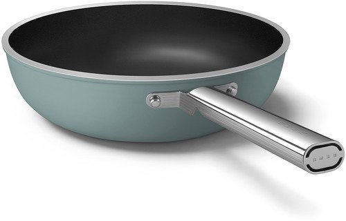 Smeg Wok WOF3002EGM - 6