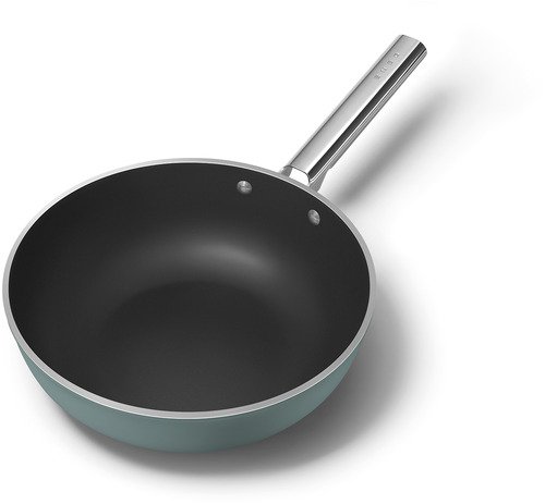 Smeg Wok WOF3002EGM - 7