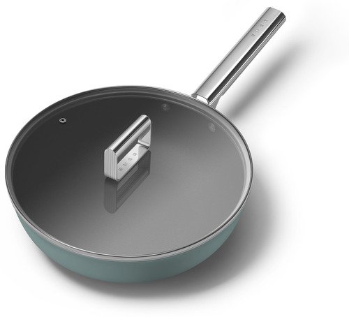 Smeg Wok WOF3002EGM - 9