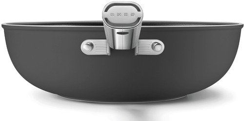 Smeg Wok WOF3002BLM - 3
