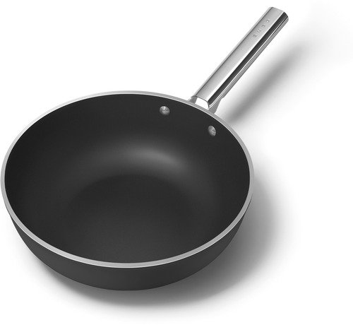 Smeg Wok WOF3002BLM - 7