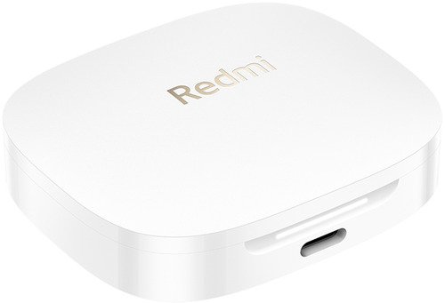 Xiaomi Redmi Buds 6 Cloud White - 3