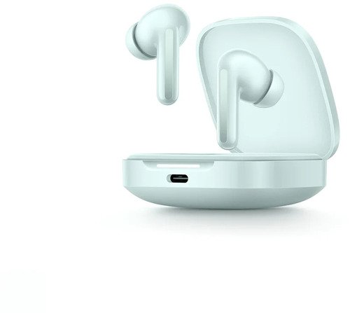 Xiaomi Redmi Buds 6 Coral Green - 1