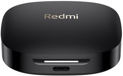 Xiaomi Redmi Buds 6 Night Black - 2