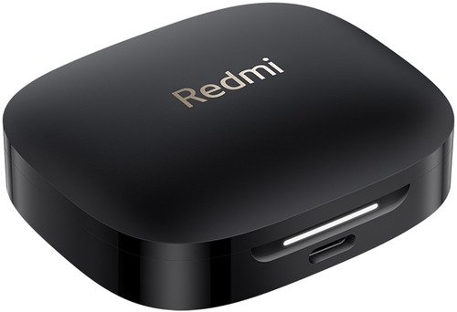 Xiaomi Redmi Buds 6 Night Black - 3