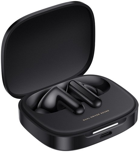 Xiaomi Redmi Buds 6 Night Black - 4