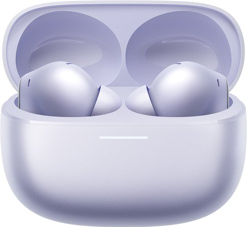 Xiaomi Redmi Buds 6 Pro Lavender Purple - 2