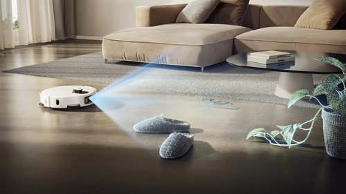 Xiaomi Robot Vacuum 5 - 6