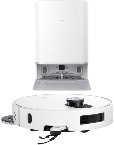 Xiaomi Robot Vacuum 5 - 3