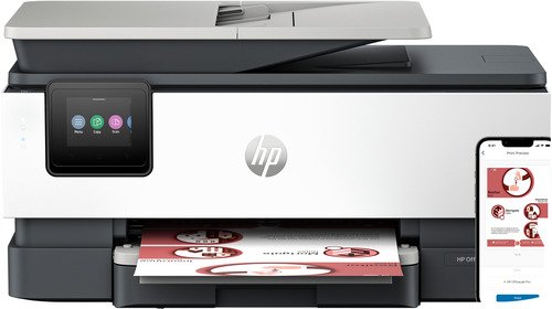 HP OfficeJet Pro 8134e - 1