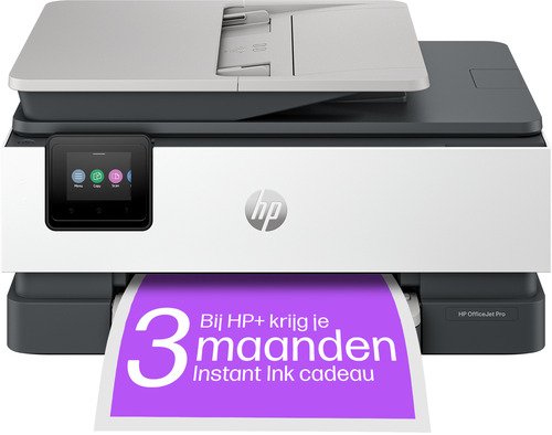 HP OfficeJet Pro 8134e - 3