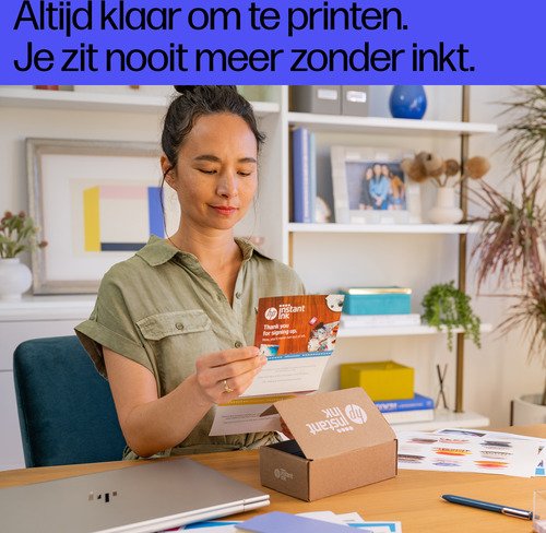 HP OfficeJet Pro 8134e - 6