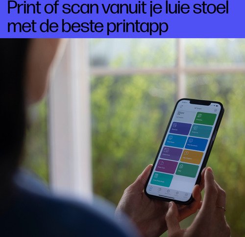 HP OfficeJet Pro 8134e - 7