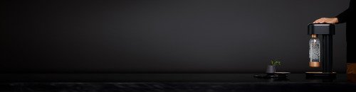 MySoda App eau petillante Ruby 2 Black - 8