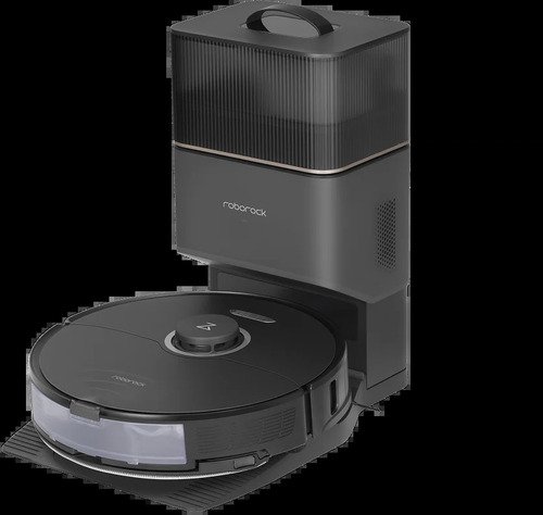 Roborock Robotstofzuiger S8+ - 2