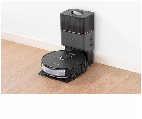 Roborock Robotstofzuiger S8+ - 6