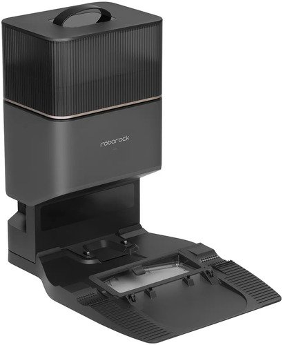 Roborock Robotstofzuiger S8+ - 4