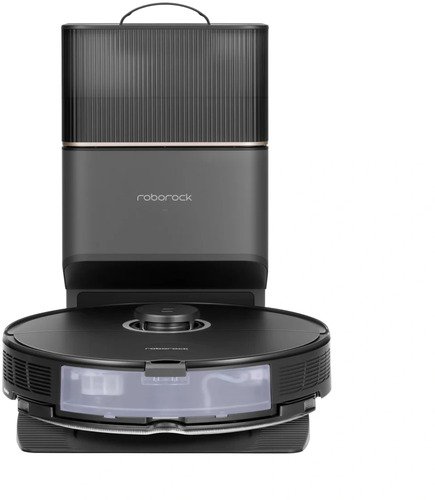 Roborock Robotstofzuiger S8+ - 1