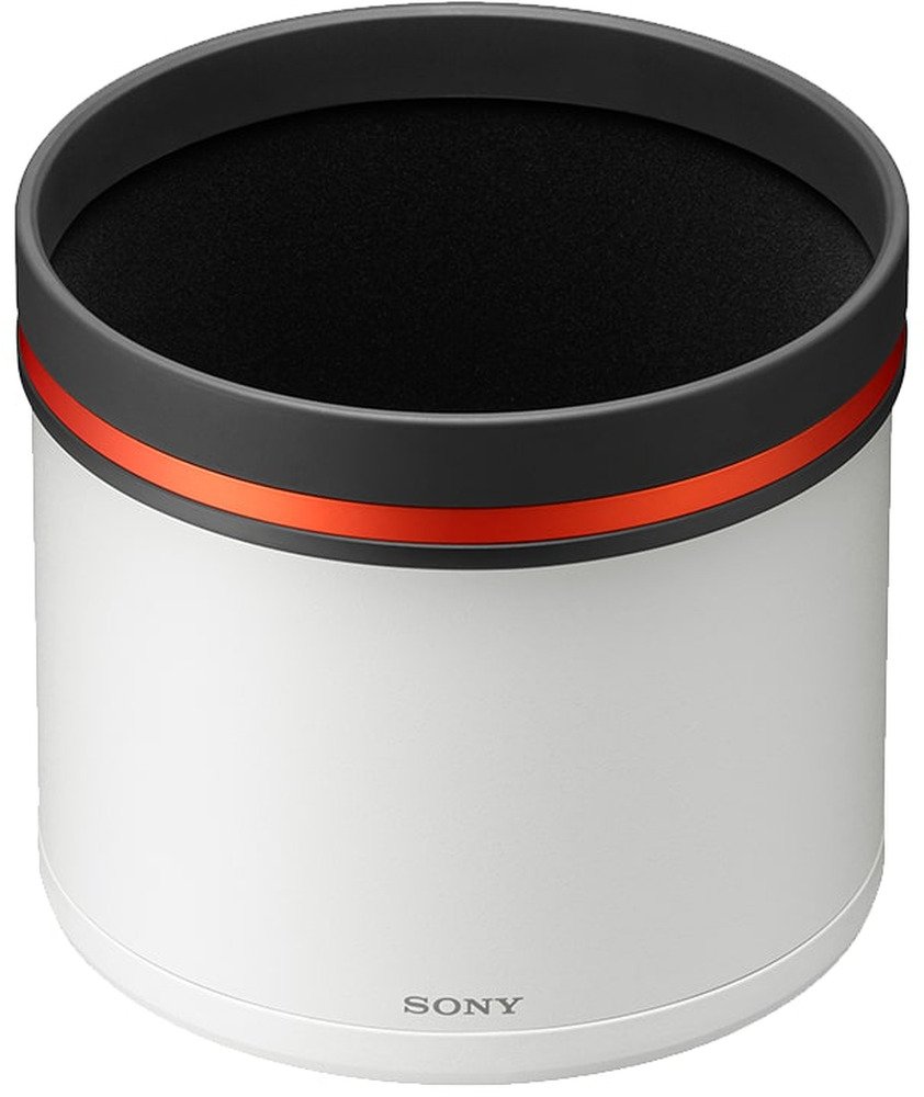 Sony ALC-SH155 Lens Hood for SEL400F28GM | Zonnekappen lenzen | Fotografie - Objectieven toebehoren | 4548736092853