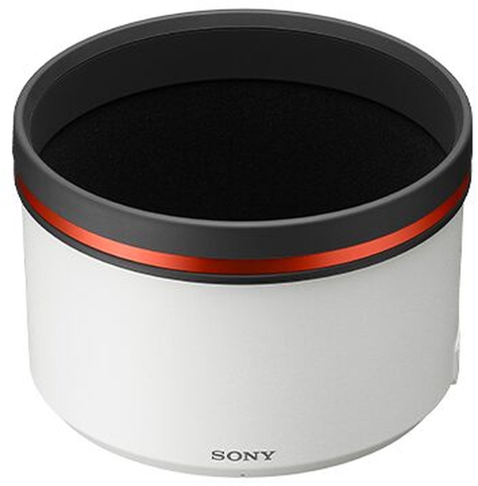 Sony Lens Hood for SEL300F28GM | Zonnekappen lenzen | Fotografie - Objectieven toebehoren | 4548736162365