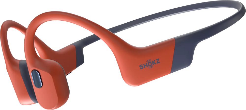 Shokz OpenSwim Pro Rood | | 0810173486125