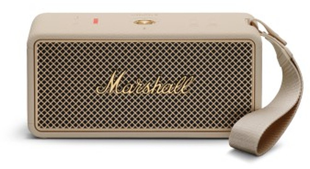 Marshall Middleton II Cream | | 7340055404617