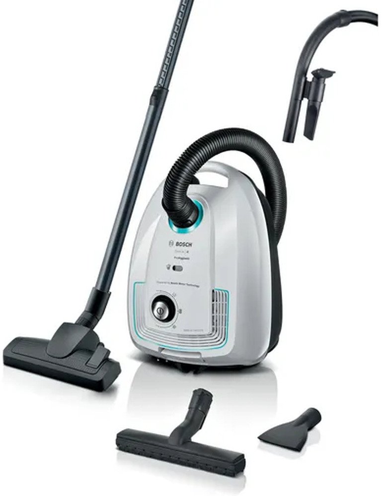 Bosch Serie 4 BGB38HYG1 | | 4242005359349