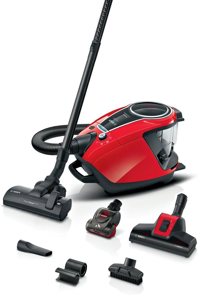 Bosch Serie 4 BGS7PET1 | | 4242005503445